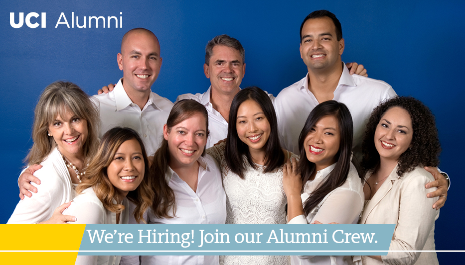 UCI Alumni Association